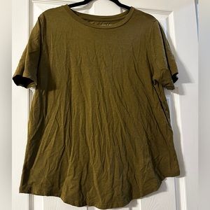 Universal Standard Tee Rex